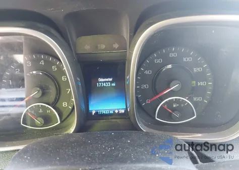 2014 Chevrolet Malibu 1Ls z USA, uszkodzony, nr VIN 1G11B5SL2EF228677